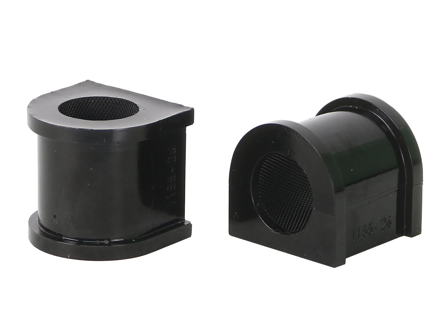 Front Sway Bar Mount - Bushing Kit 26mm to Suit Toyota Land Cruiser 80, 105 Series and 4Runner