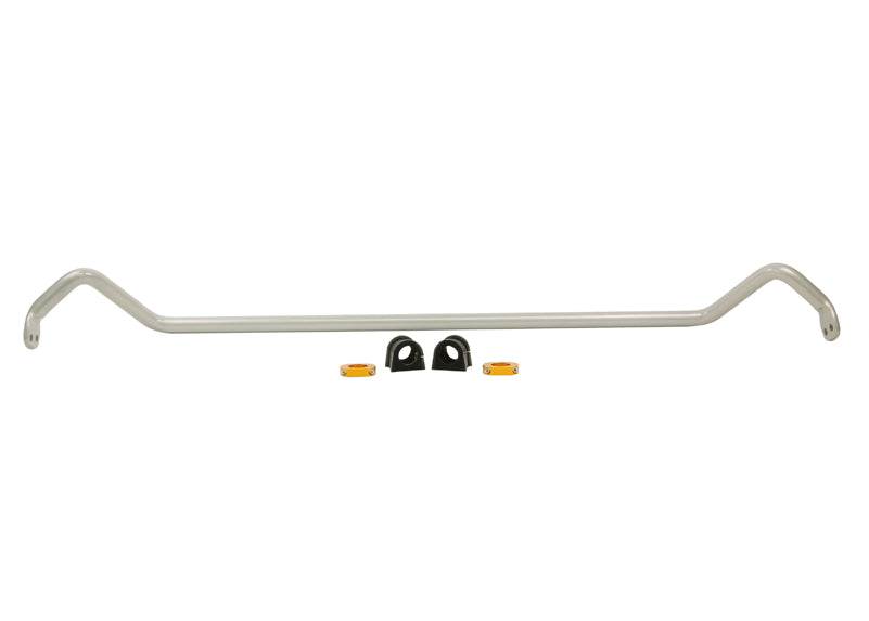 Front Sway Bar - 24mm 2 Point Adjustable to Suit Subaru Forester SH and Impreza GE, GV WRX/STi