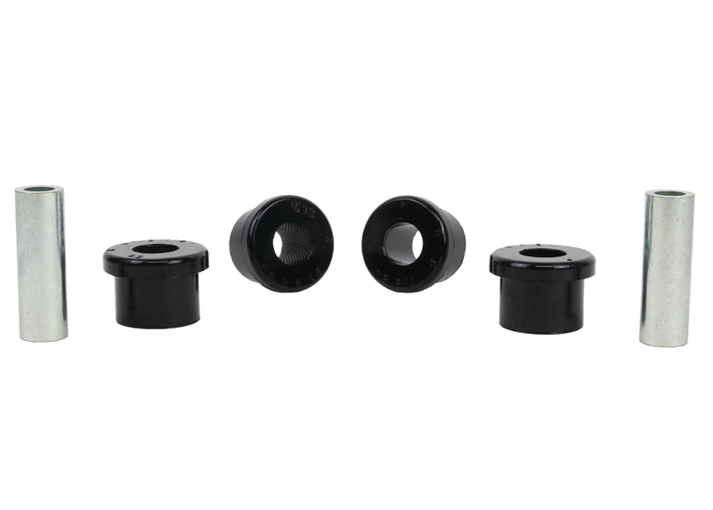 Front Control Arm Lower - Inner Front Bushing Kit to Suit Hyundai, Mitsubishi and Proton