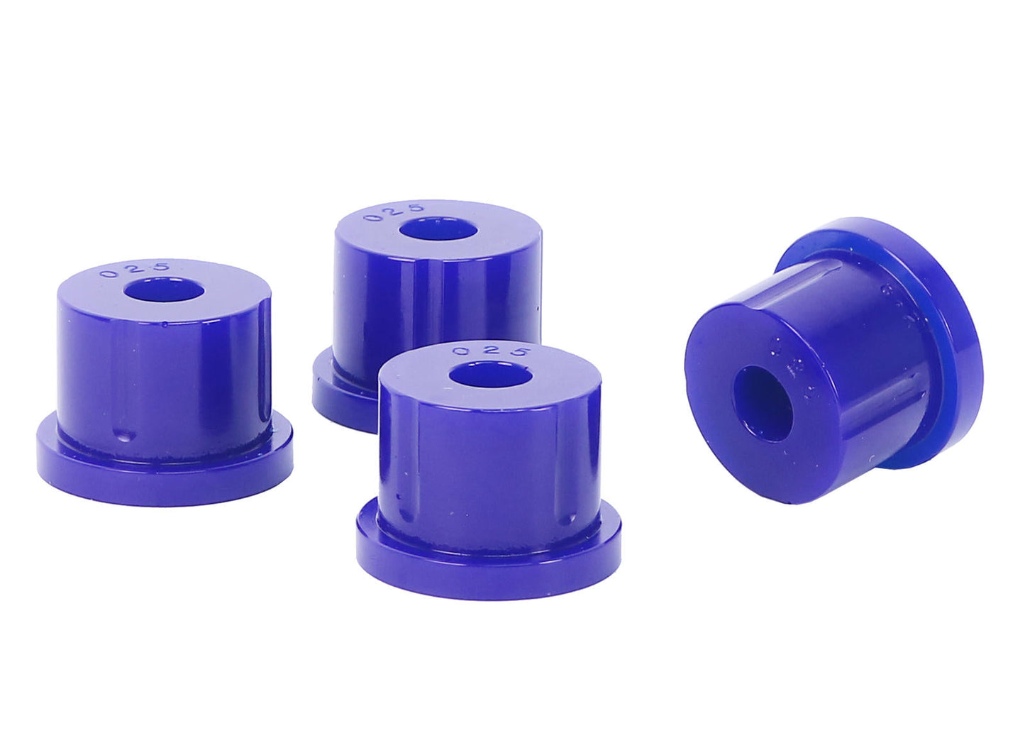 Superpro Rear Leaf Spring - Front Eye Bush Kit (SPF0025K)