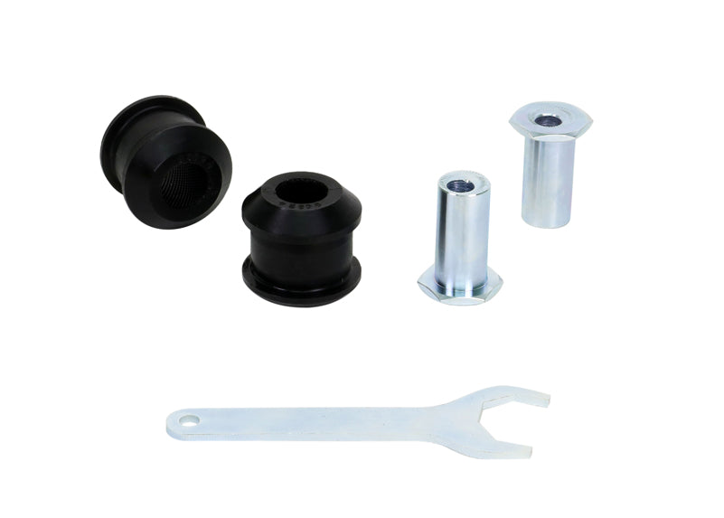 Front Control Arm Lower - Bushing Kit Double Offset to Suit BMW 1, 2, 3 and 4 Series