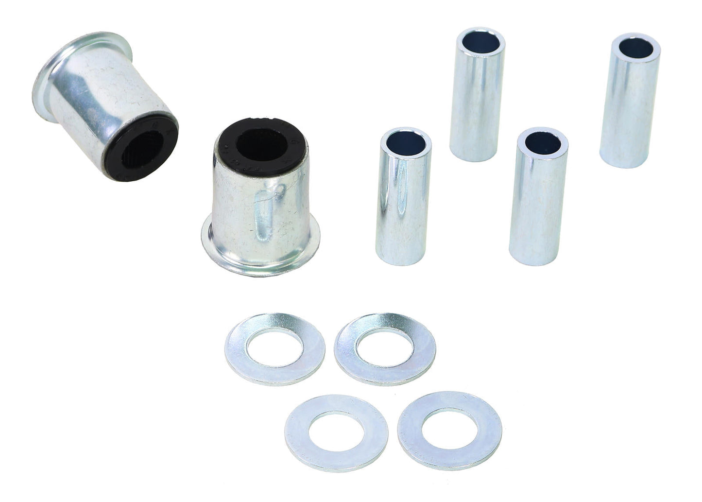 Front Control Arm Lower - Inner Bushing Kit to Suit Ford Falcon/Fairlane XW-XF