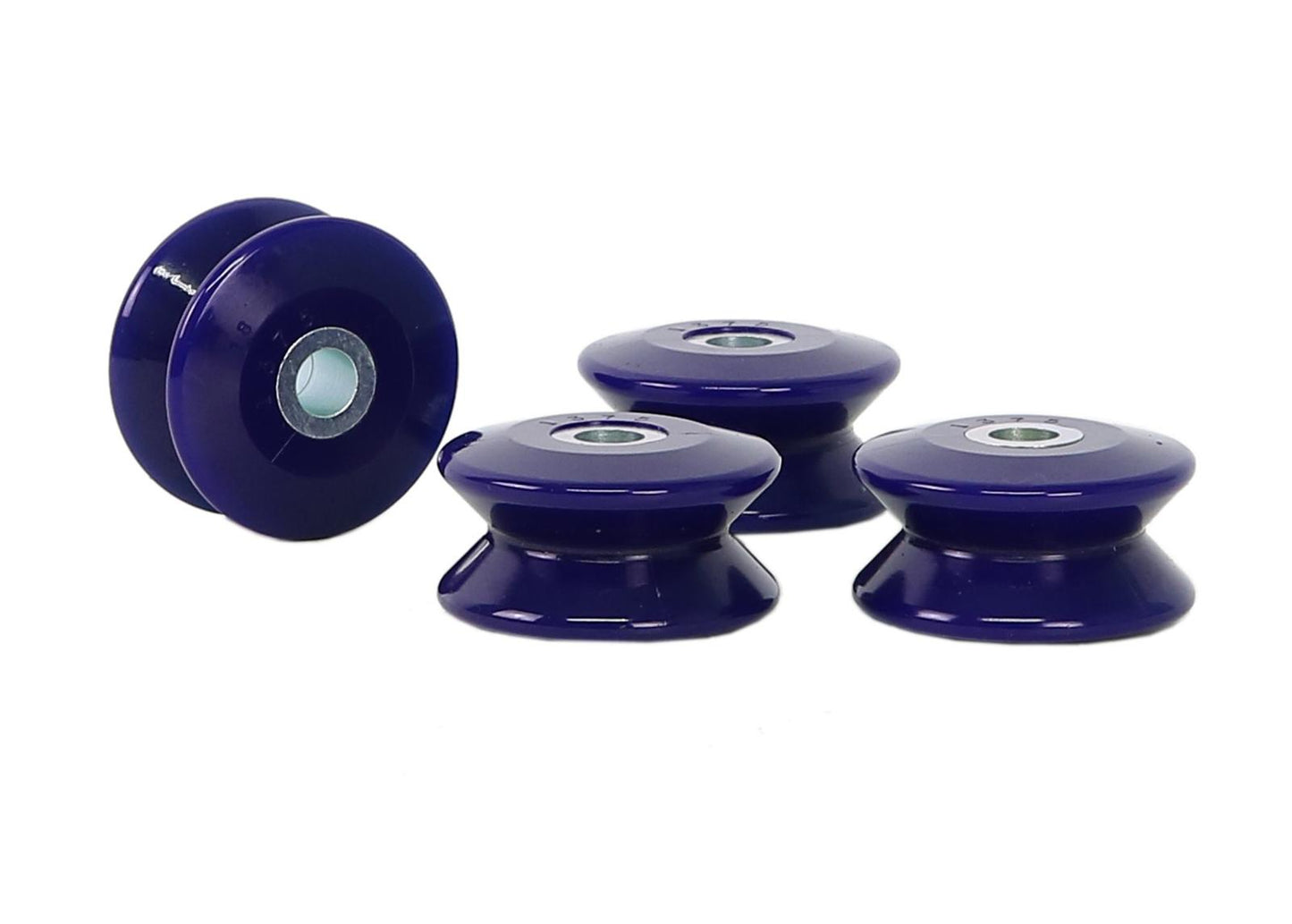 Superpro Rear Engine Mount Bush Kit (SPF1375K)