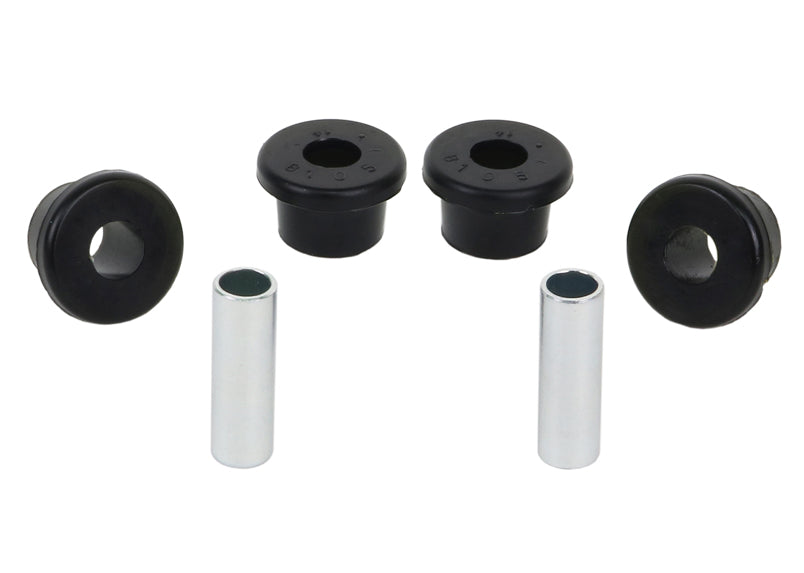 Front Control Arm Lower - Inner Bushing Kit to Suit Ford Capri, Cortina and Escort