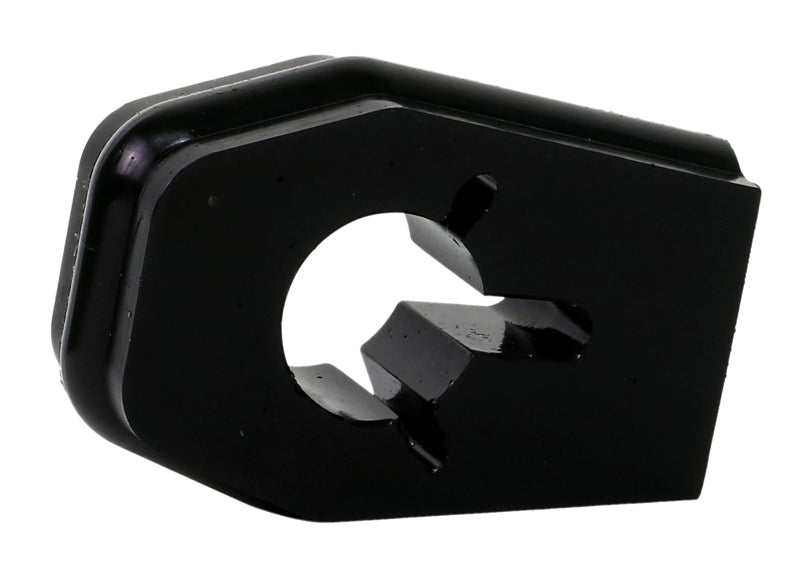 Front Gearbox Selector - Bushing Kit to Suit Ford Mustang S197