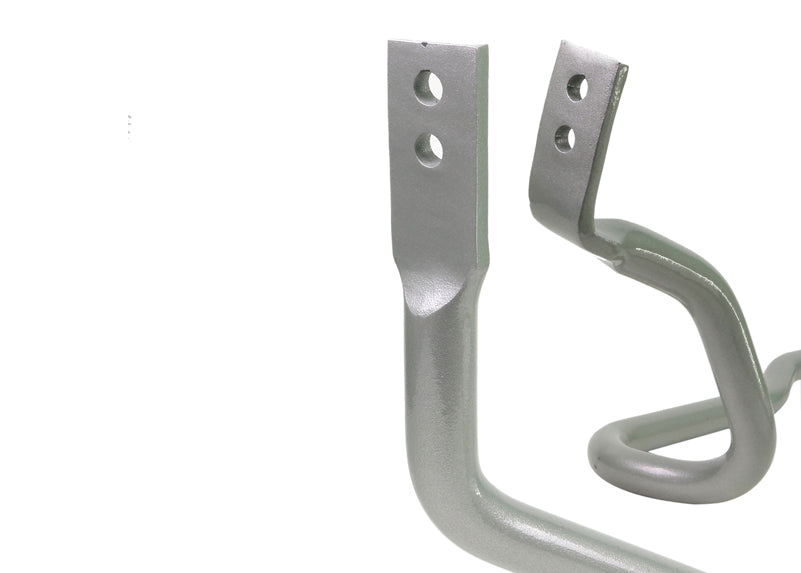 Front and Rear Sway Bar - Vehicle Kit to Suit Ford Focus ST LZ