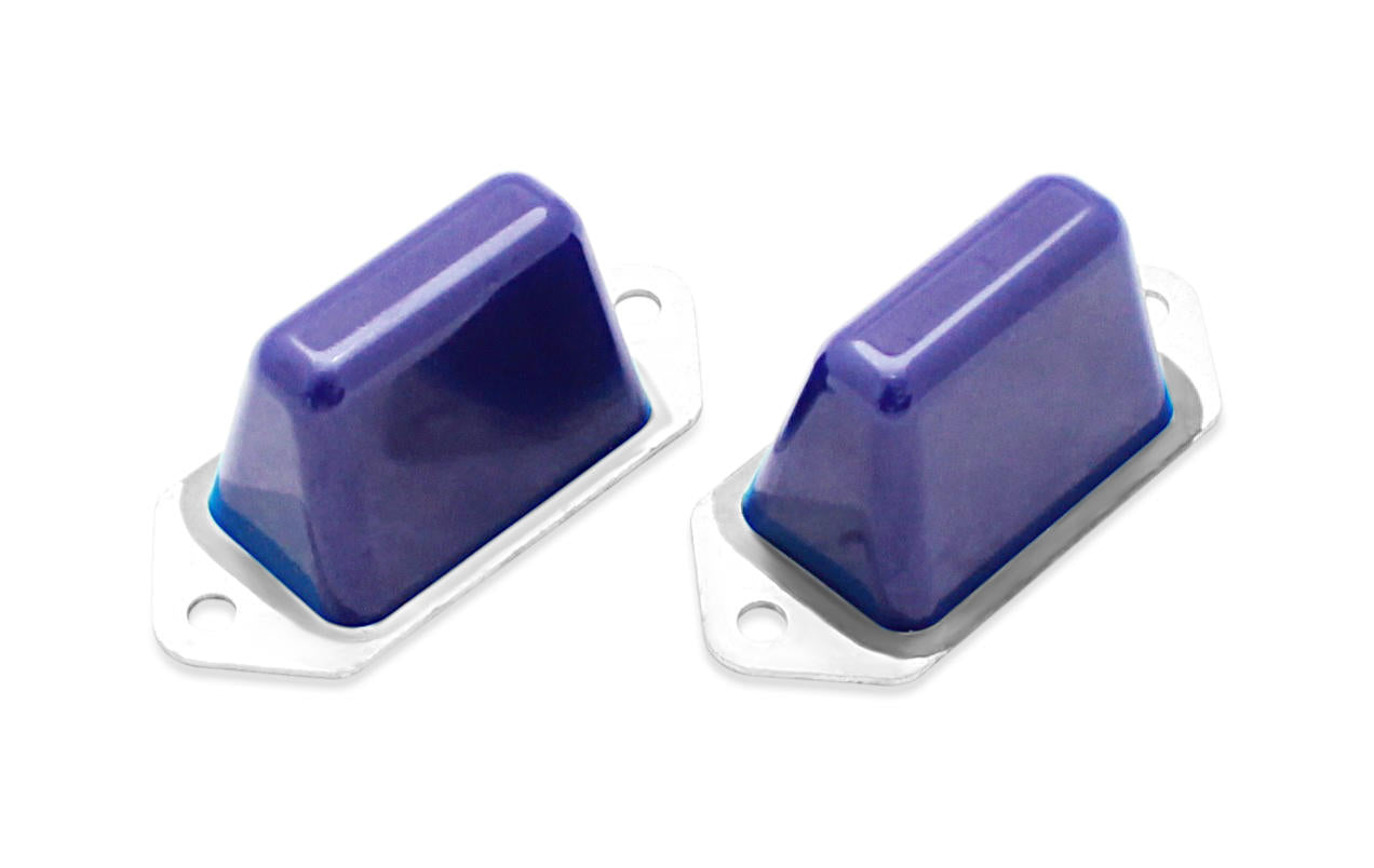Superpro Rear Bump Stop Bush Kit (SPF2392K)