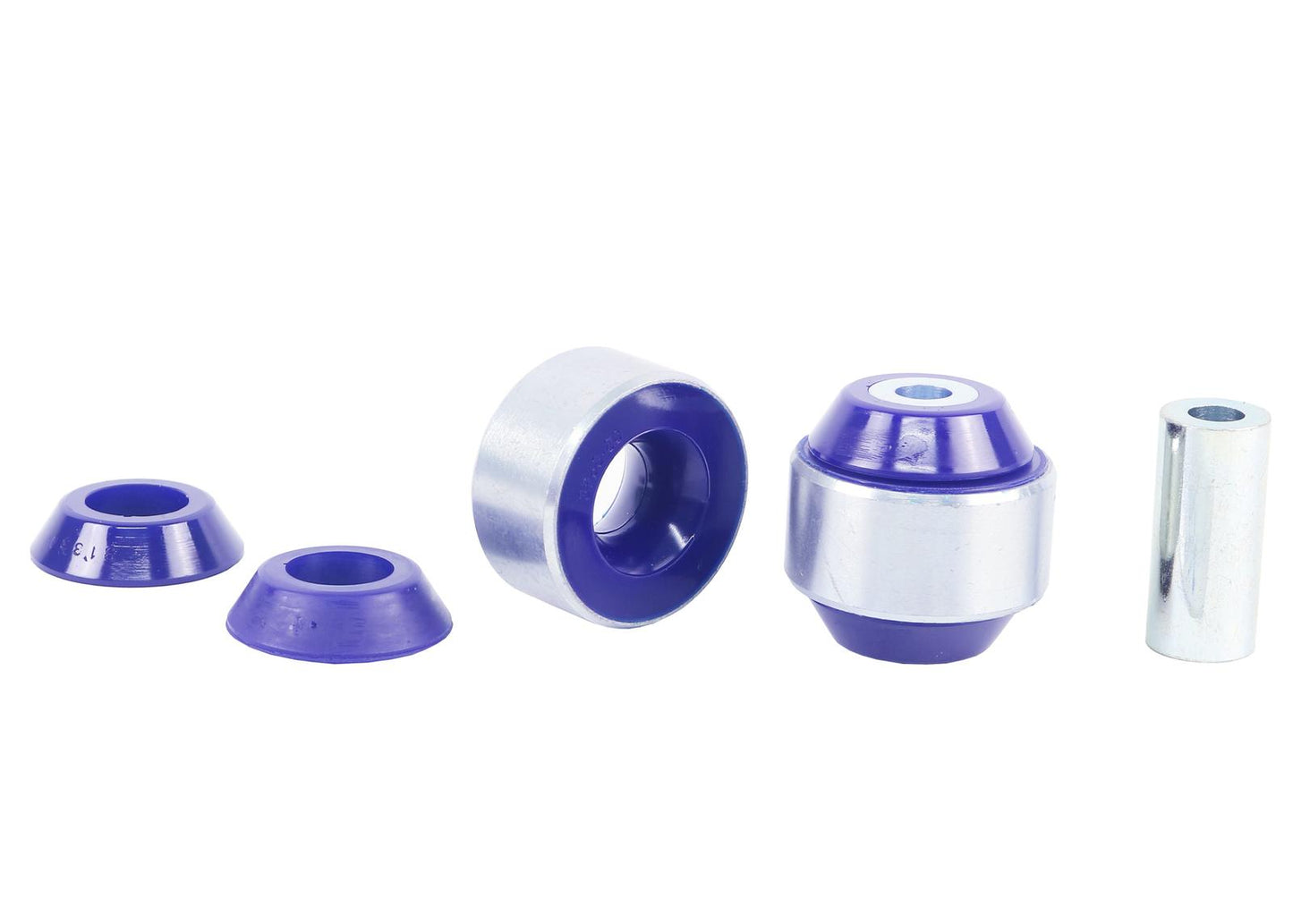 Superpro Front Lower Control Arm - Rear Bush Kit (SPF3963K)