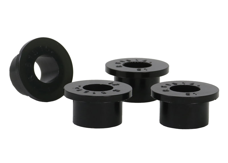 Front Steering Draglink - Bushing Kit to Suit Jaguar Mk1, Mk2