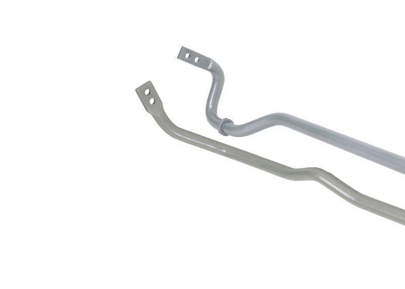 Front andRear Sway Bar - Vehicle Kit to Suit Audi, Seat, Skoda and Volkswagen MQB Awd