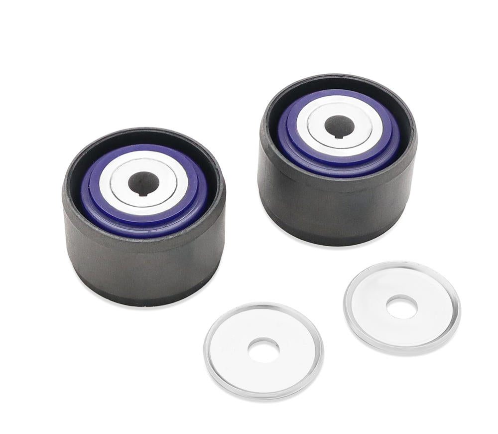 Superpro Rear Diff - Front Mount Bush Kit (SPF3148PK)