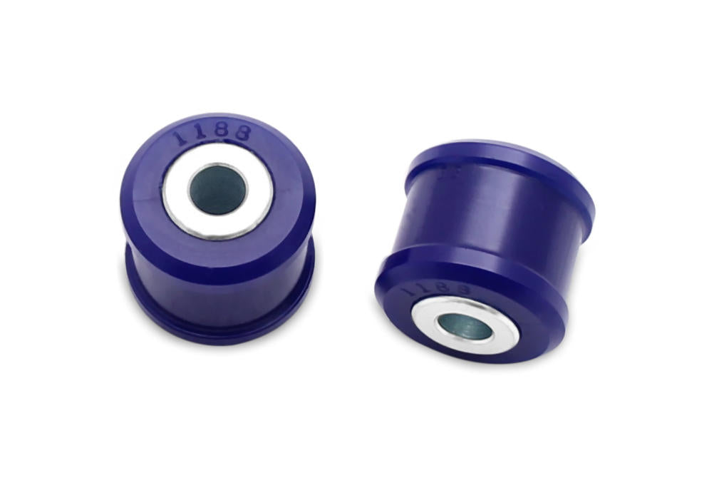 Superpro Front Strut Bar To Lower Control Arm Bush Kit (SPF1188K)