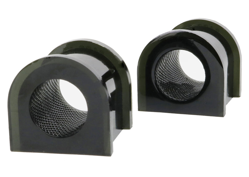 Front Sway Bar Mount - Bushing Kit 24mm to Suit Whiteline Sway Bars