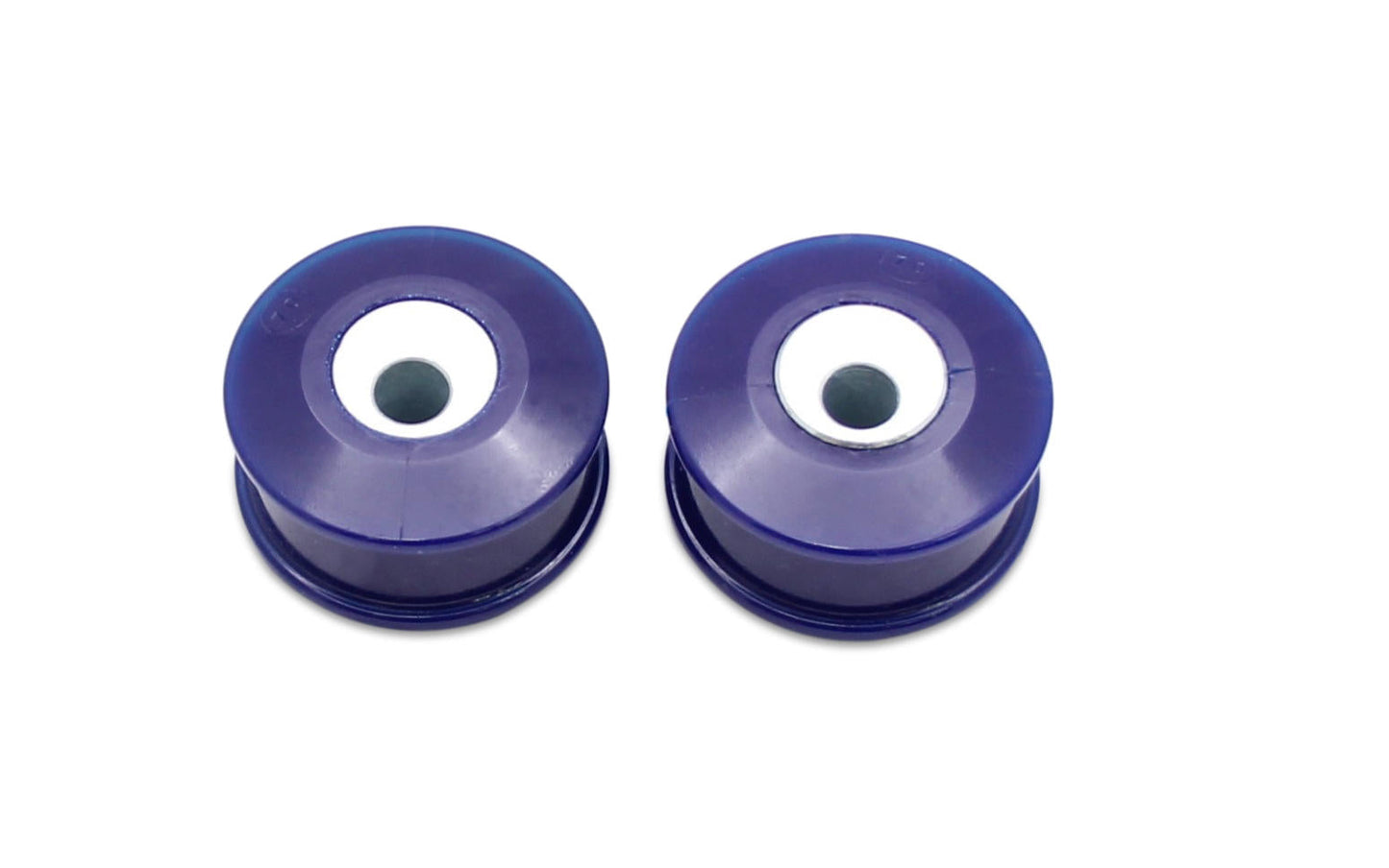 Superpro Front Lower Control Arm - Rear Bush Kit - Double Offset (SPF2084K)