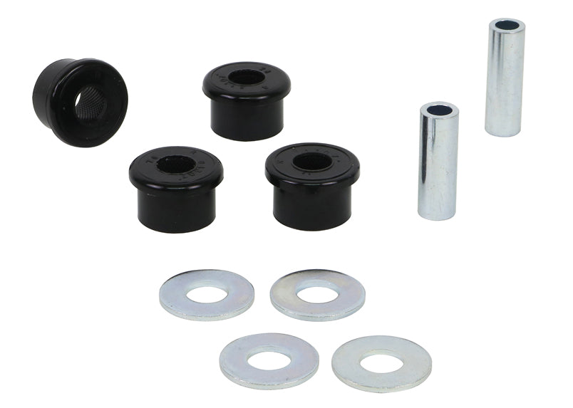Front Control Arm Lower - Inner Front Bushing Kit to Suit Ford Probe, Telstar and Mazda 626