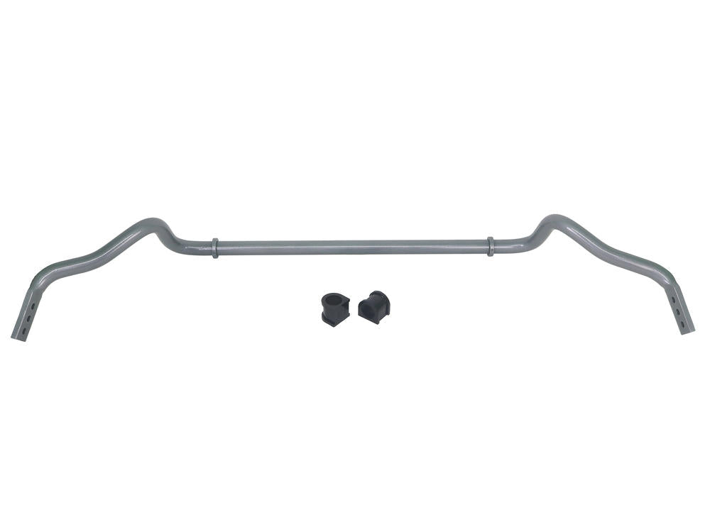 Front Sway Bar - 27mm 3 Point Adjustable to Suit Mitsubishi Lancer Evolution X