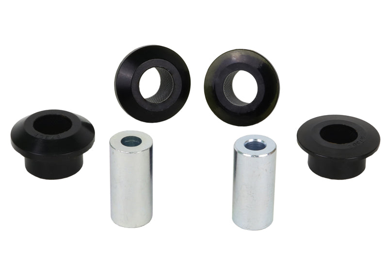 Front Control Arm Lower - Inner Front Bushing Kit to Suit Ford Fiesta WP, WQ and Mazda2 DY