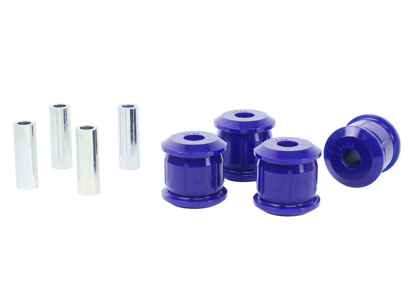 Superpro Front Radius Arm To Diff Mount Bush Kit (SPF1535K)