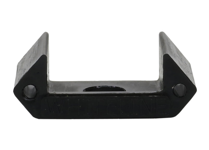 Front Gearbox Mount - Bushing Kit to Suit Subaru BRZ and Toyota 86