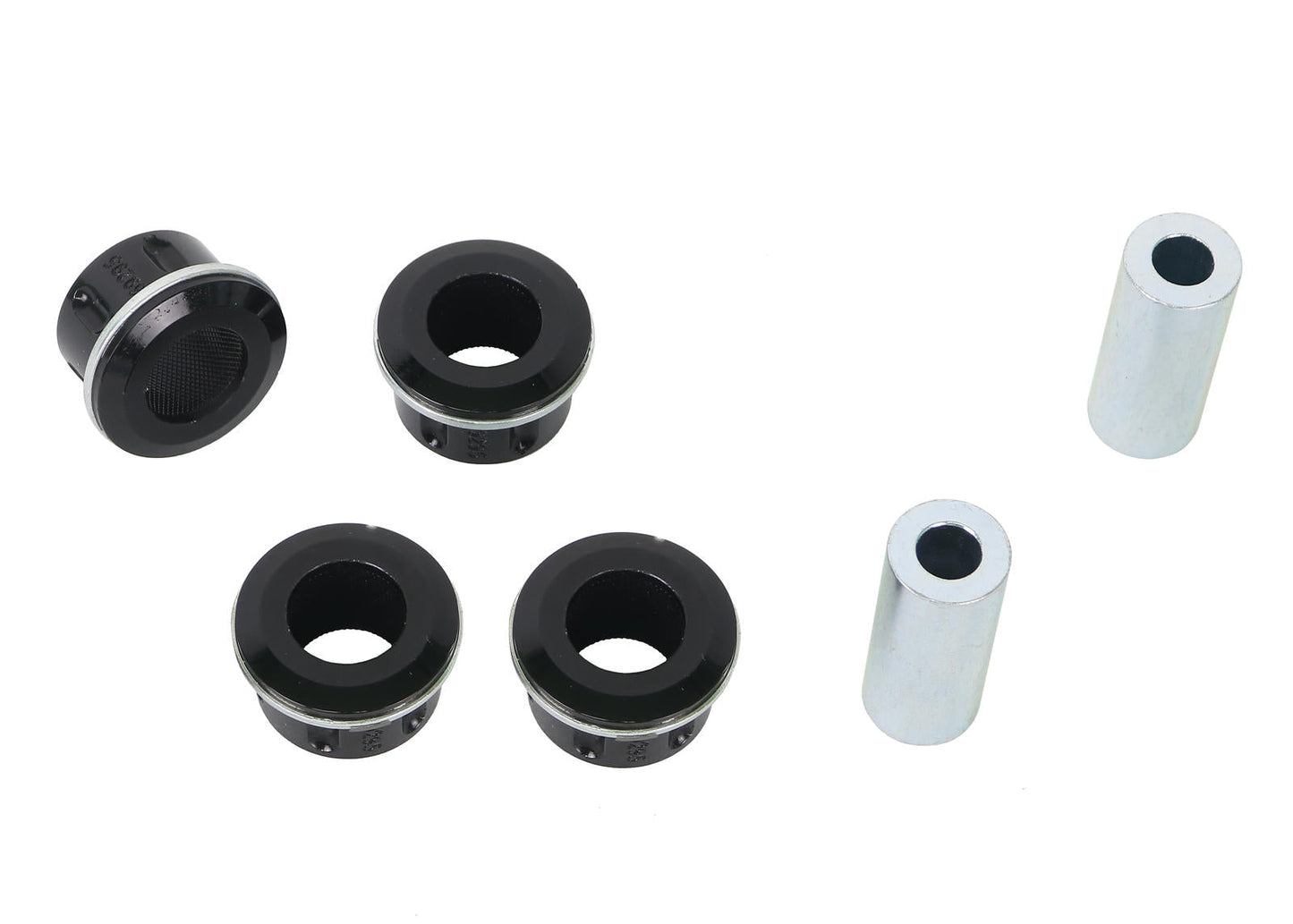 Front Control Arm Lower - Inner Front Bushing Kit to Suit Hyundai I20 N BC