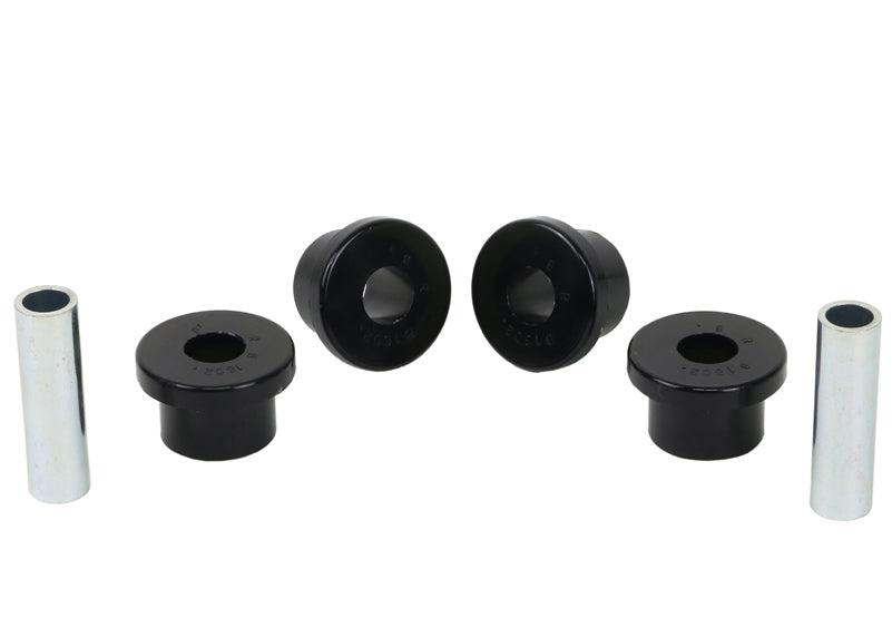 Front Control Arm Lower - Inner Front Bushing Kit to Suit Mitsubishi L300, Pajero and Triton