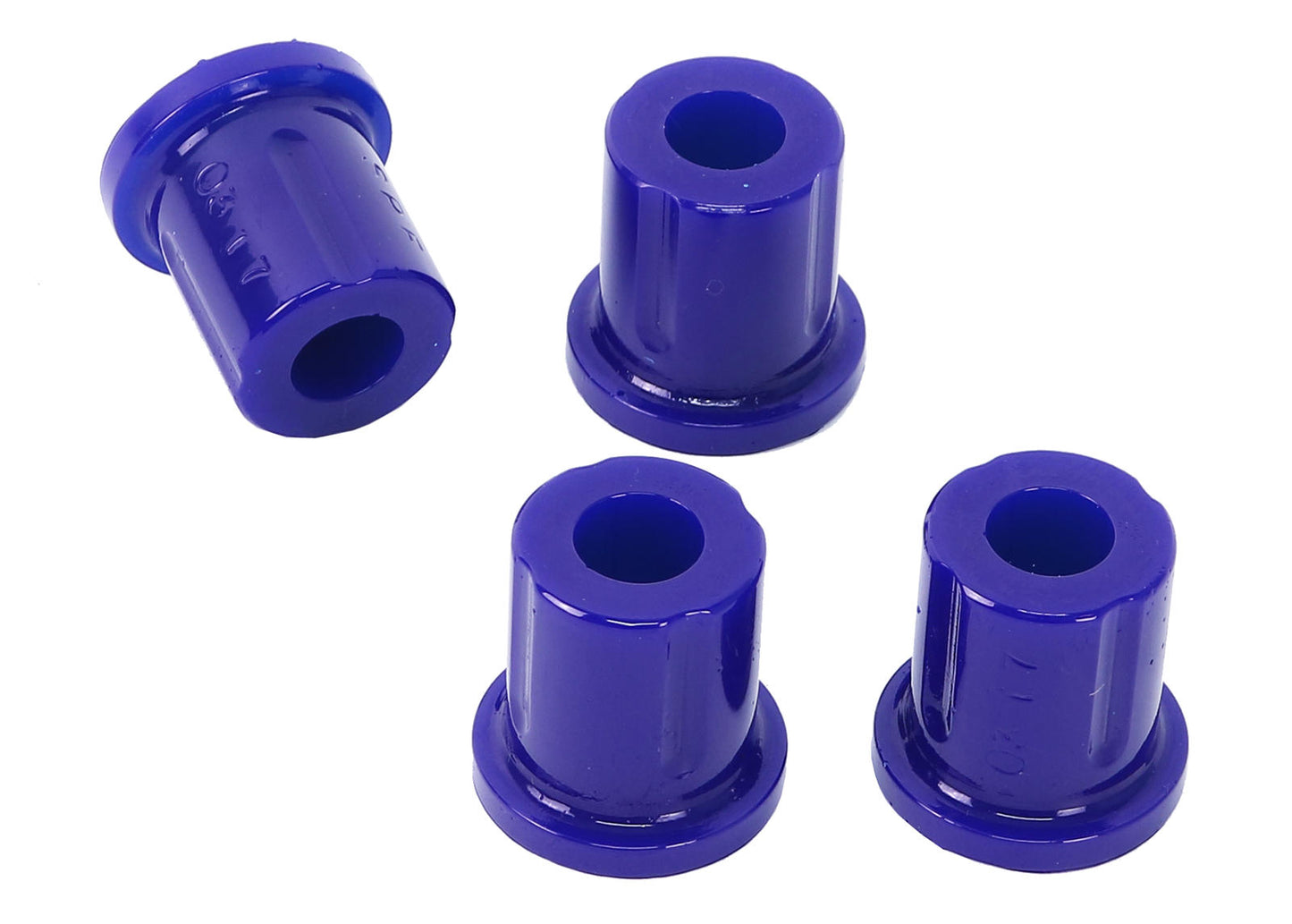 Superpro Rear Spring Shackle Upper Bush Kit (SPF0317K)