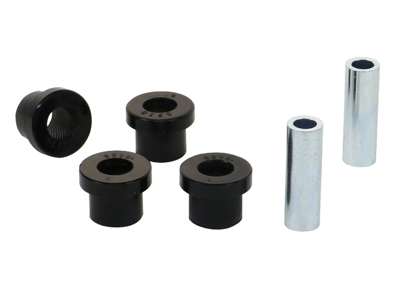 Front Control Arm Lower - Inner Front Bushing Kit to Suit Ford Laser KN, KQ and Mazda 323 BJ