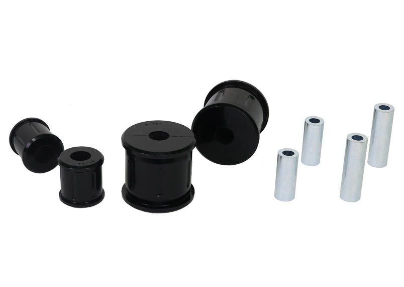 Rear Trailing Arm Upper - Bushing Kit to Suit Nissan Elgrand E50