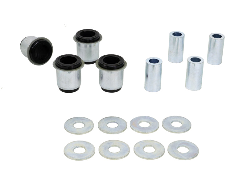 Front Control Arm Lower - Bushing Kit to Suit Toyota Prado and 4Runner
