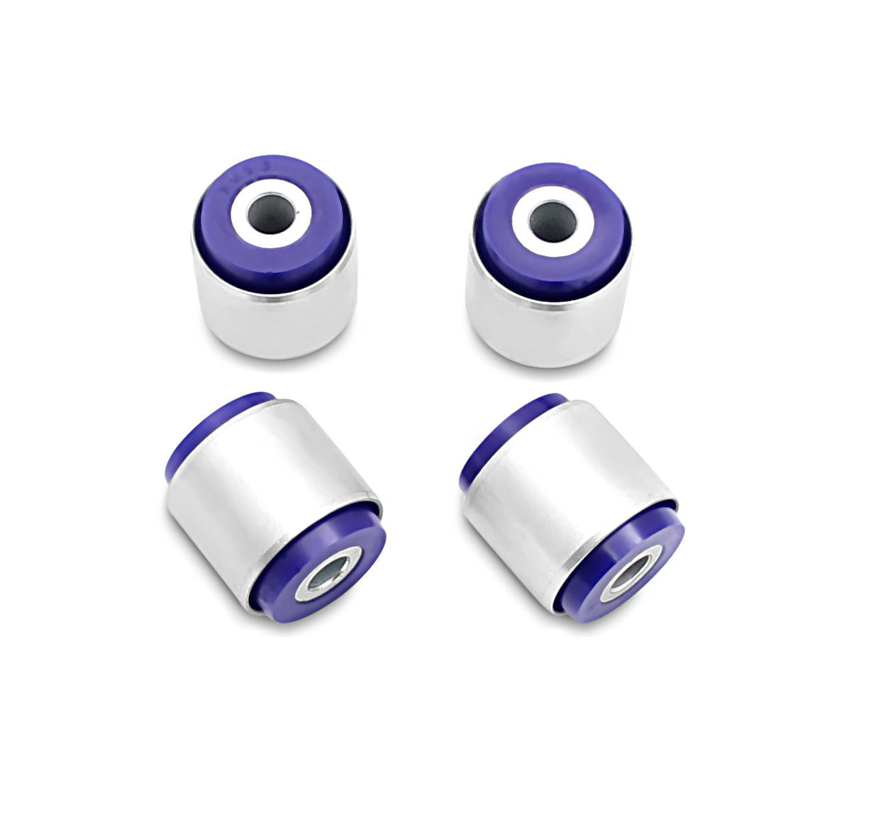 Superpro Rear Toe Arm Bush Kit (HD) (SPF3954-90K)