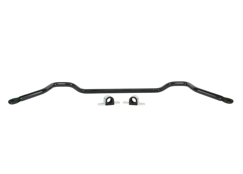 Front Sway Bar - 27mm Non Adjustable to Suit Toyota Land Cruiser Prado 95 Series