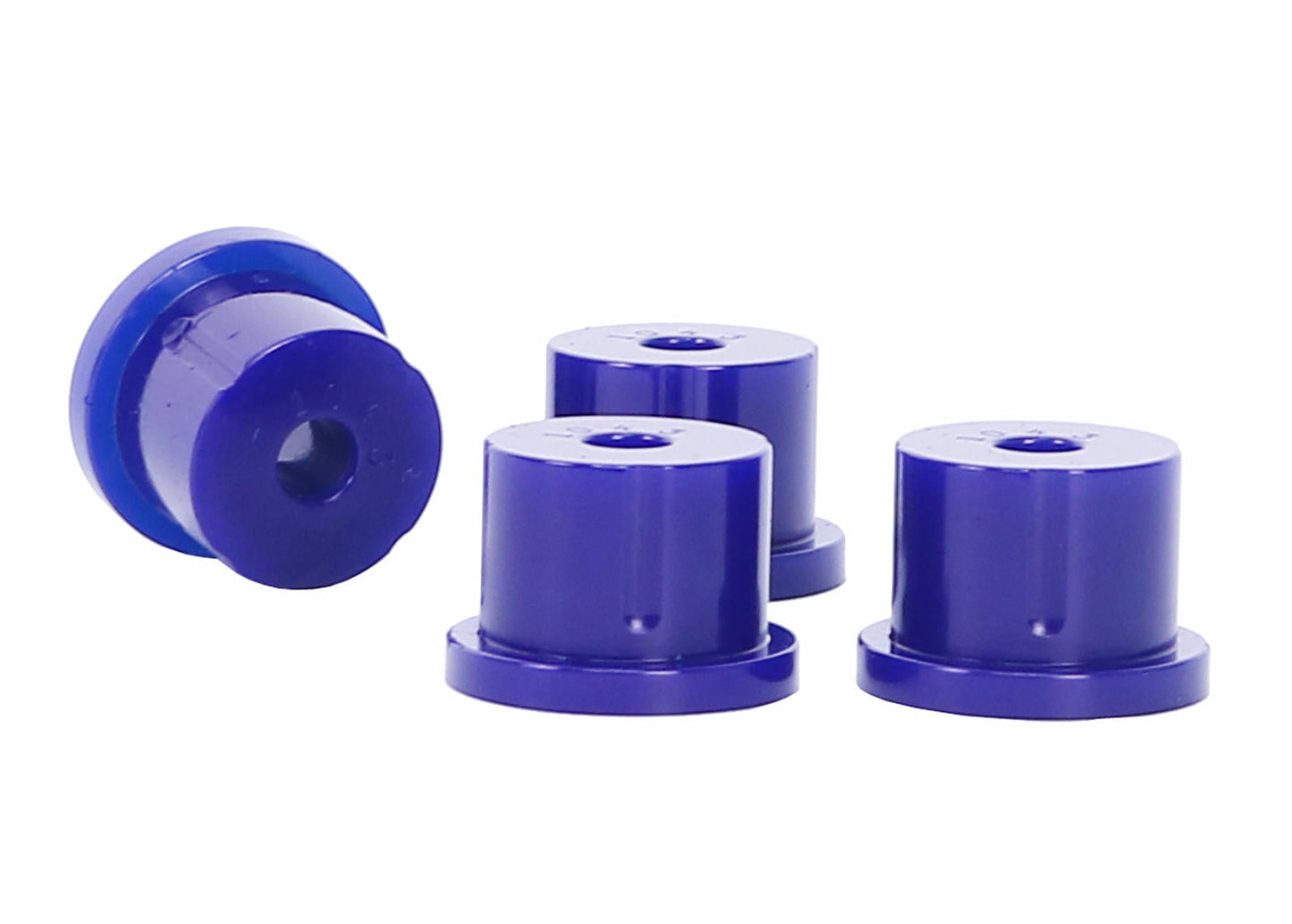 Superpro Rear Leaf Spring - Front Eye Bush Kit (SPF1043K)