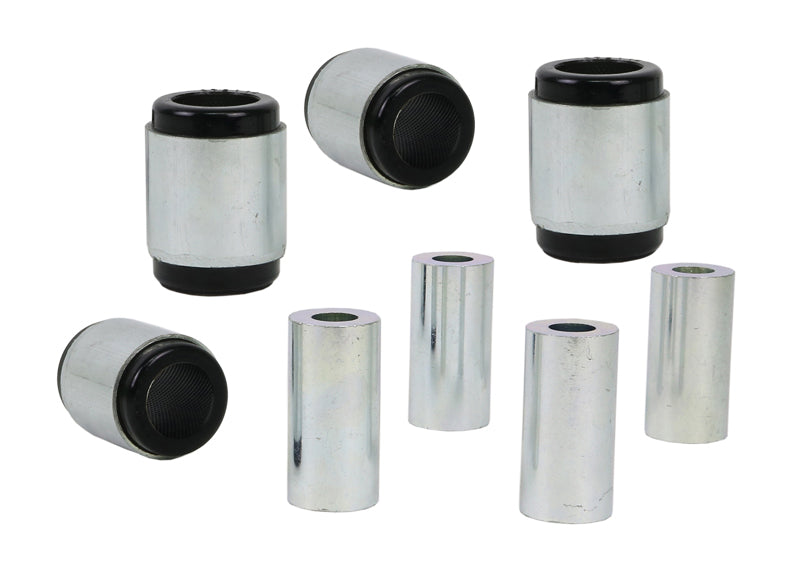 Front Control Arm Lower - Bushing Kit to Suit Mitsubishi Challenger, Pajero and Trion 2wd/4wd