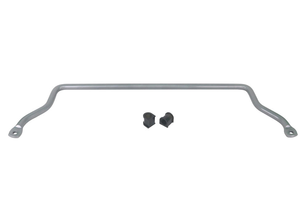 Front Sway bar - 27mm non adjustable to Suit Mazda RX7 Series 1, 2, 3 SA