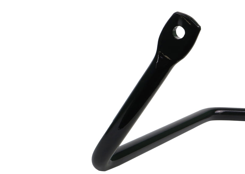 Rear Sway Bar - 18mm Non Adjustable to Suit Nissan Pathfinder R50