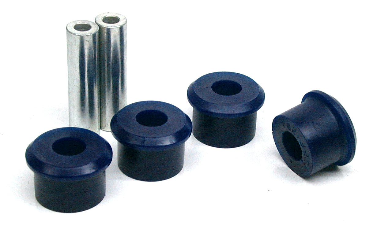 Superpro Rear Spring Rear Eye Bush Kit (74mm) (SPF0933K)