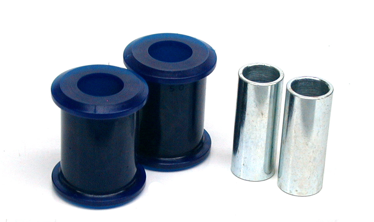 Superpro Front Lower Control Arm - Front Bush Kit (SPF0678K)