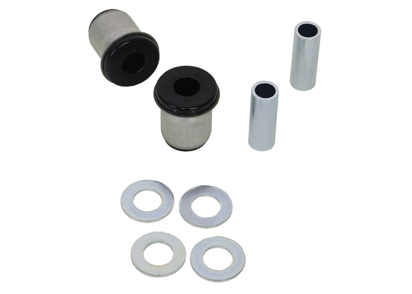 Front Control Arm Lower - Inner Bushing Kit to Suit Ford Falcon/Fairlane XD-XF