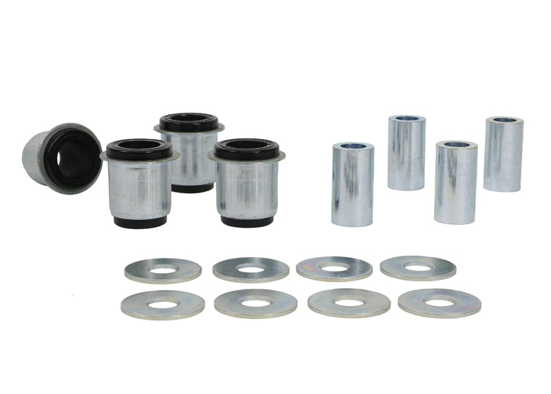 Front Control Arm Lower - Bushing Kit to Suit Toyota Prado and 4Runner