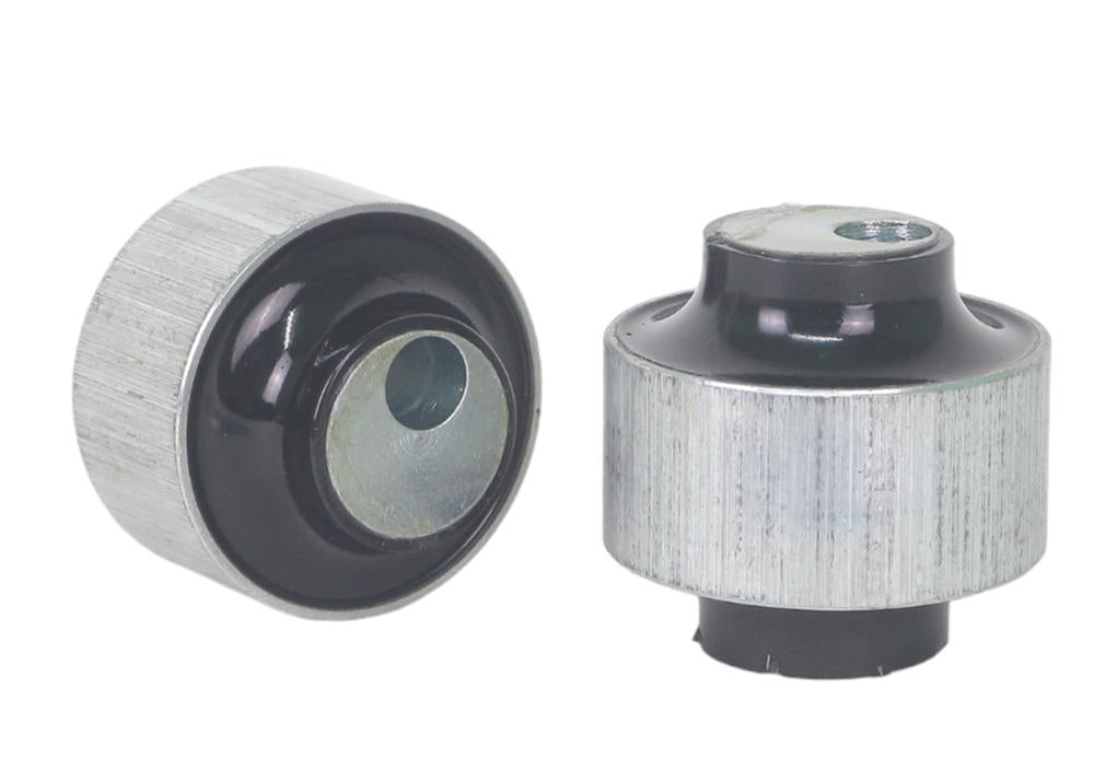 Front Control Arm Lower - Inner Front Bushing Kit Double Offset to Suit Honda Civic VII, VIII Gen and Integra DC5