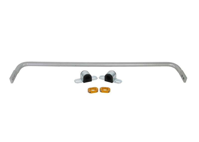 Rear Sway Bar - 2mm 2 Point Adjustable to Suit Hyundai I30 N PD Hatch and Fast Back