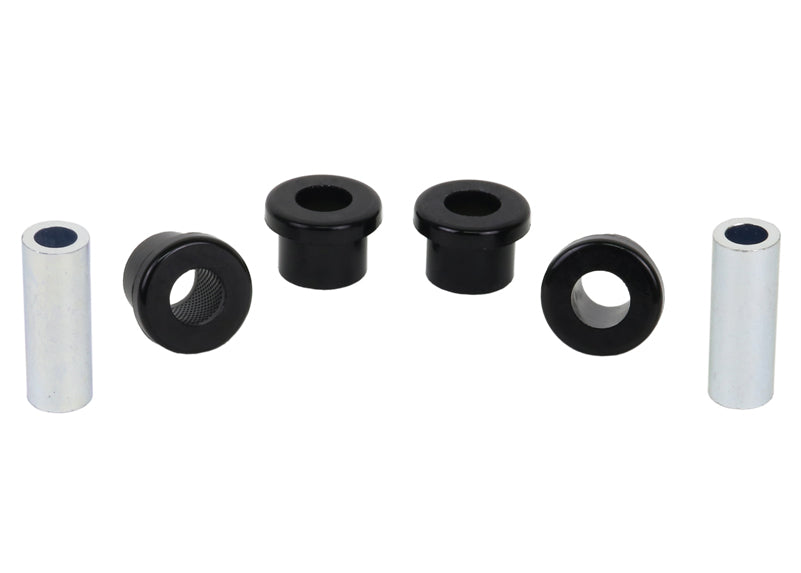 Front Control Arm Lower - Inner Front Bushing Kit to Suit Audi, Seat, Skoda and Volkswagen PQ34 Fwd/Awd