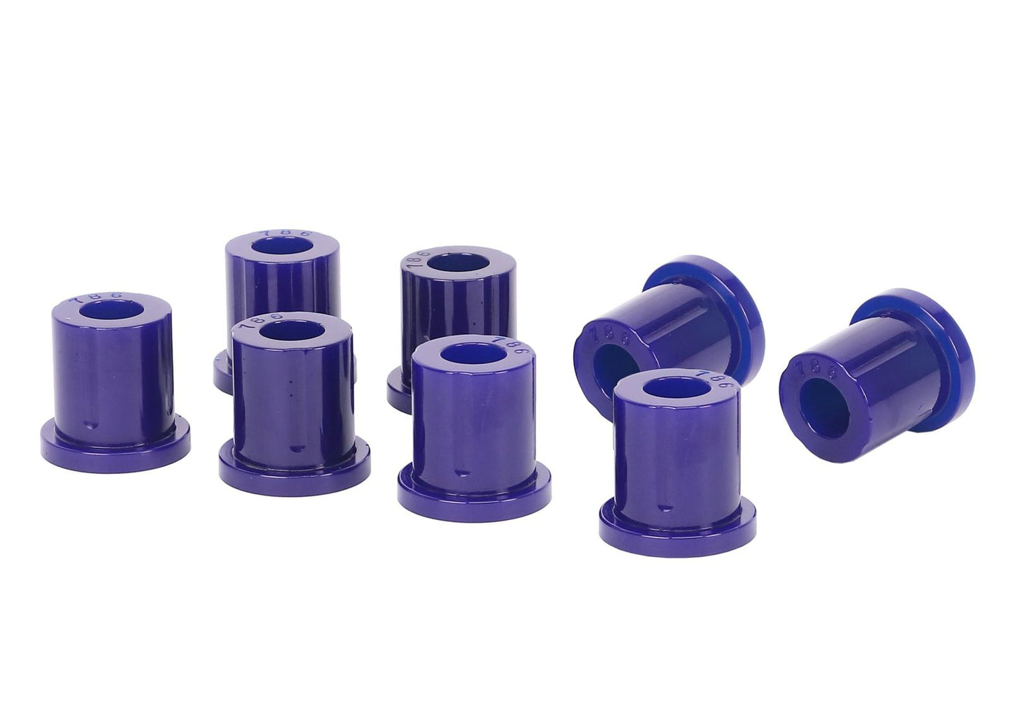 Superpro Rear Leaf Spring Bush Kit (SPF0786K)