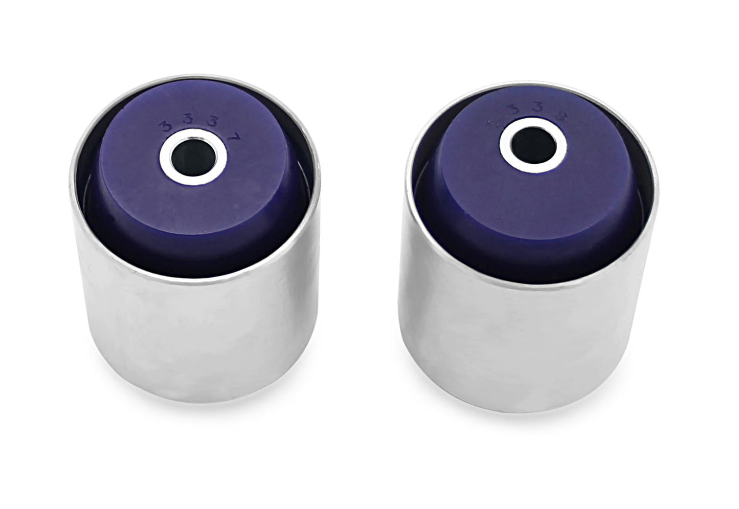 Superpro Front Lower Caster Bush Kit (Single Offset) (SPF3338K)