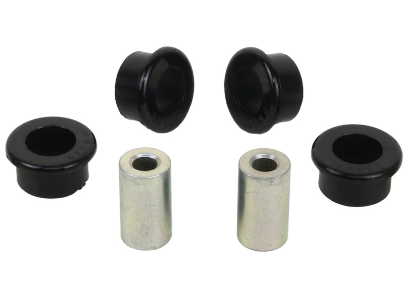 Front Control Arm Lower - Inner Front Bushing Kit to Suit Honda City GD, GE and Jazz GD