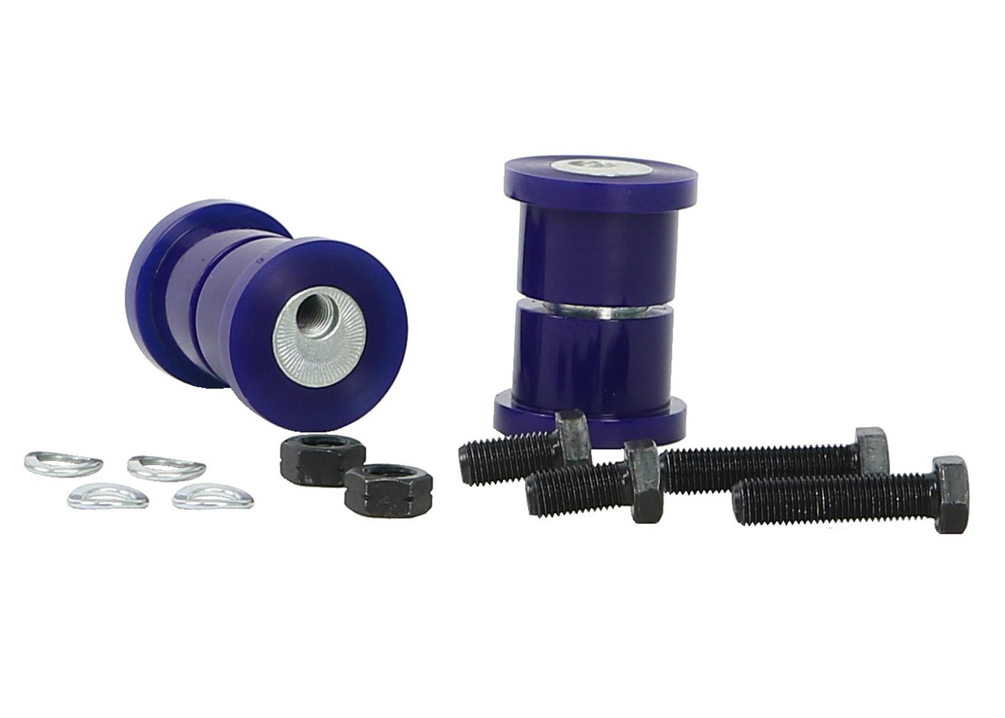 Superpro Rear Control Arm - Inner Toe Kit (IRS) (SPF0877TK)