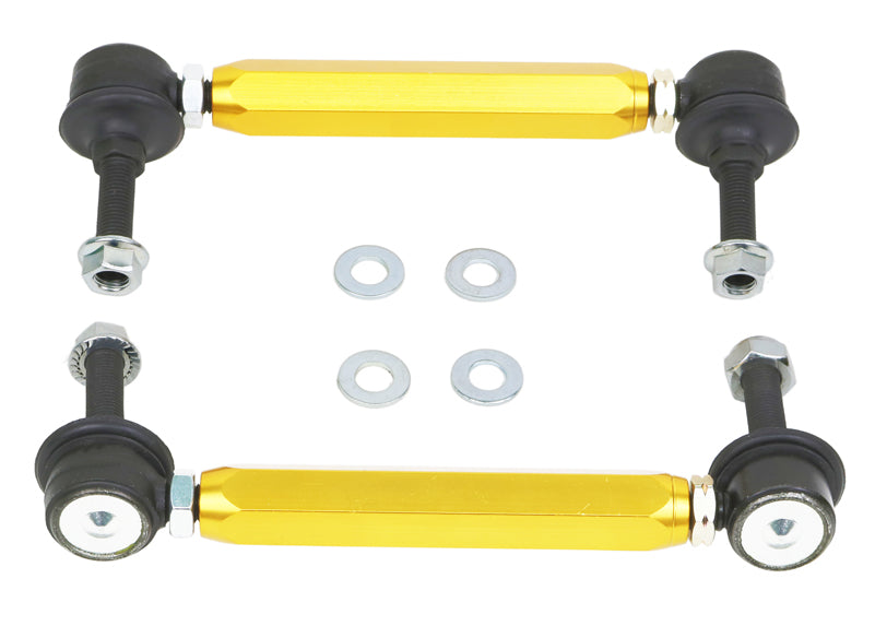 Sway Bar Link - 10mm Ball Stud
