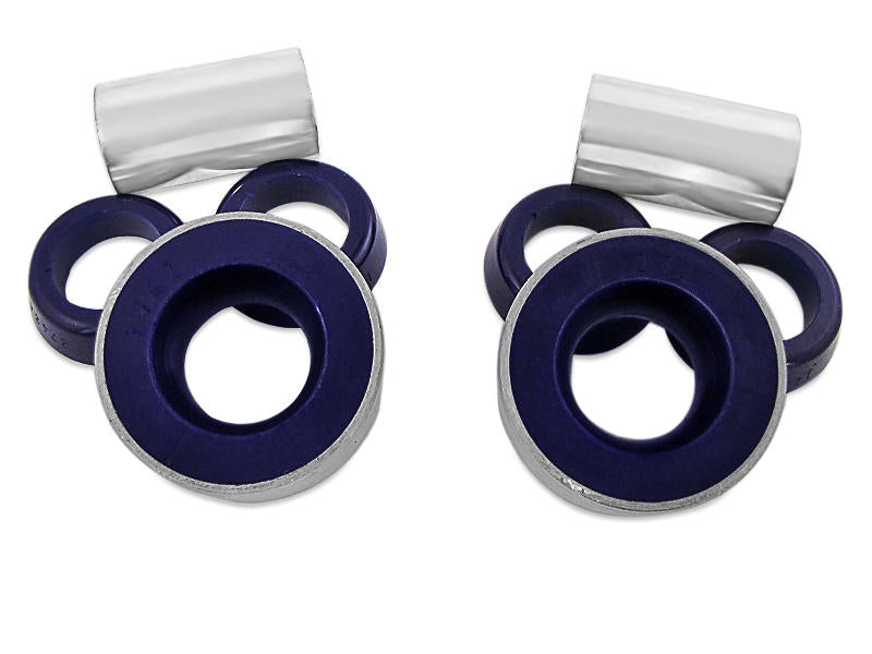 Superpro Front Lower Control Arm - Rear Bush Kit (SPF2742K)