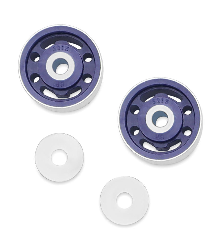 Superpro Rear Diff - Front Mount Bush Kit (SPF5215K)