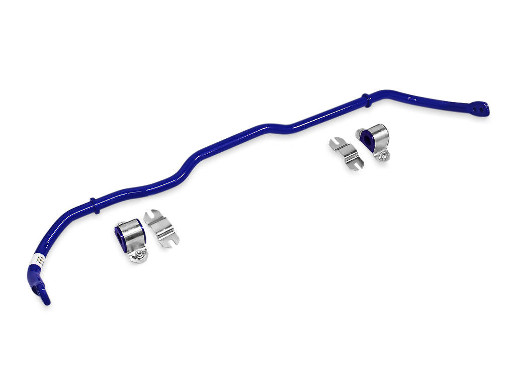 Superpro Front Swaybar - 24mm (RC0005FZ-24)